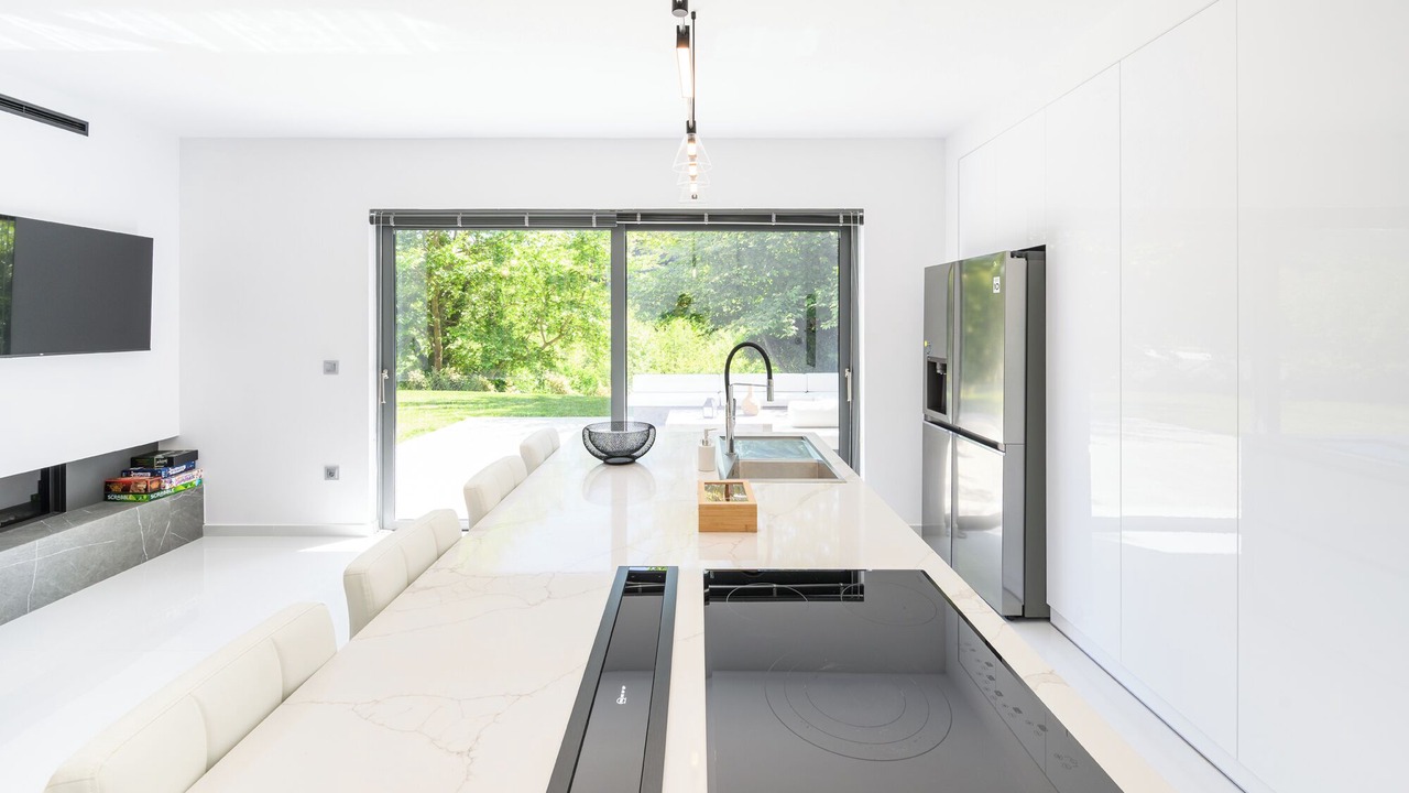 Photo of Kitchen in Sipiada