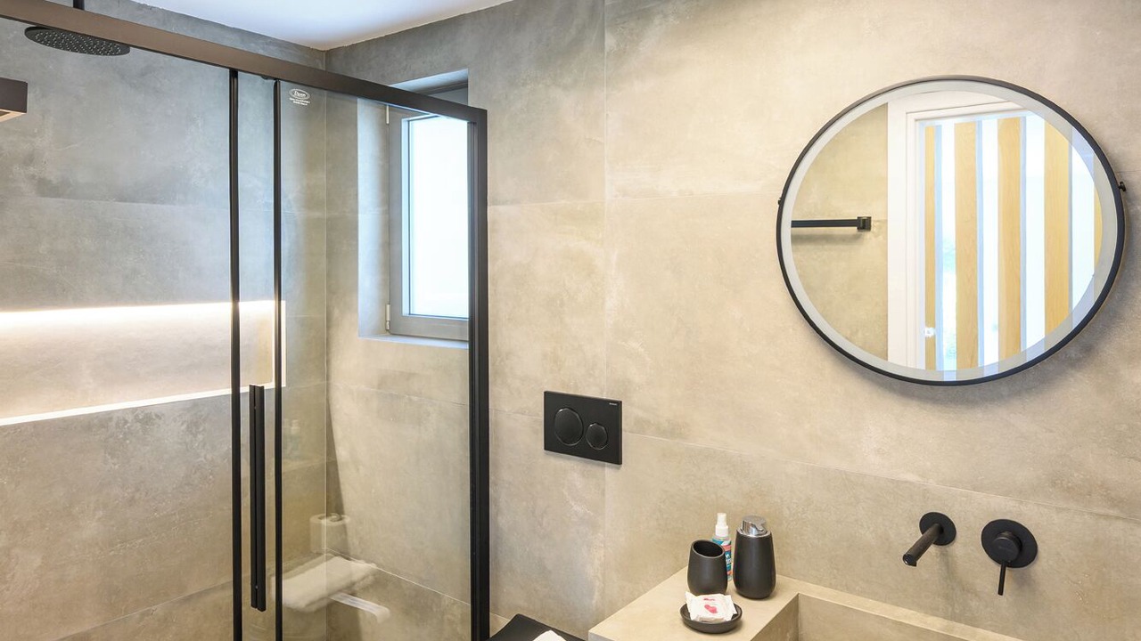 Photo of Bathroom in Sipiada