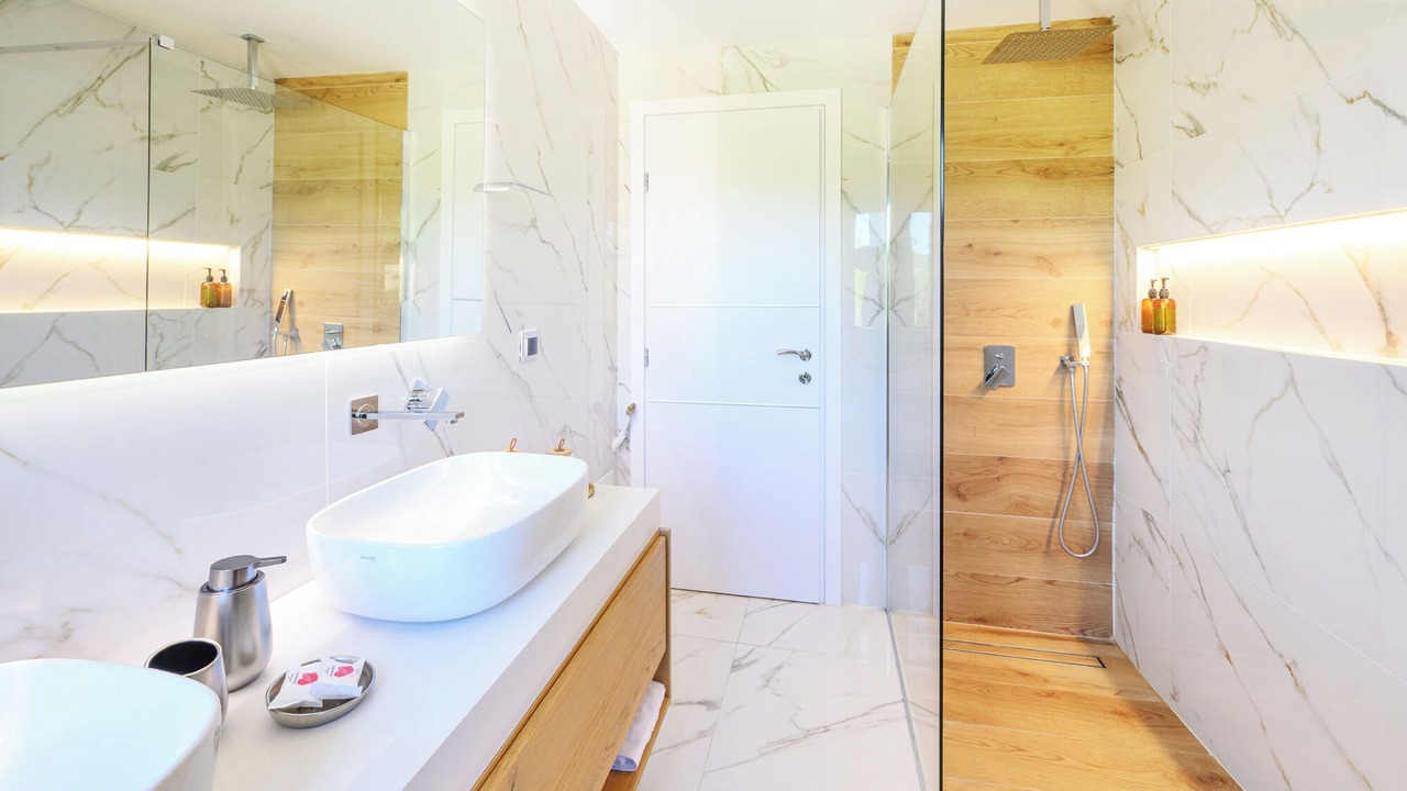 Photo of Bathroom in Sipiada
