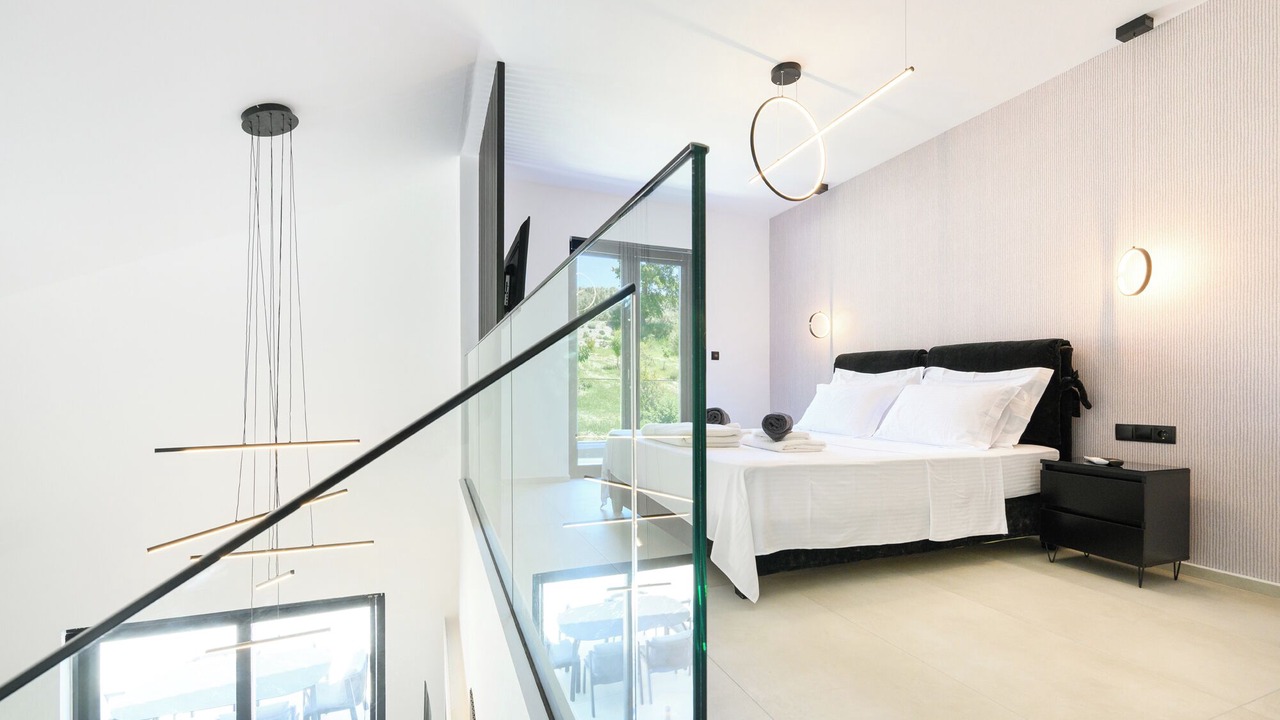 Photo of Bedroom in Sipiada