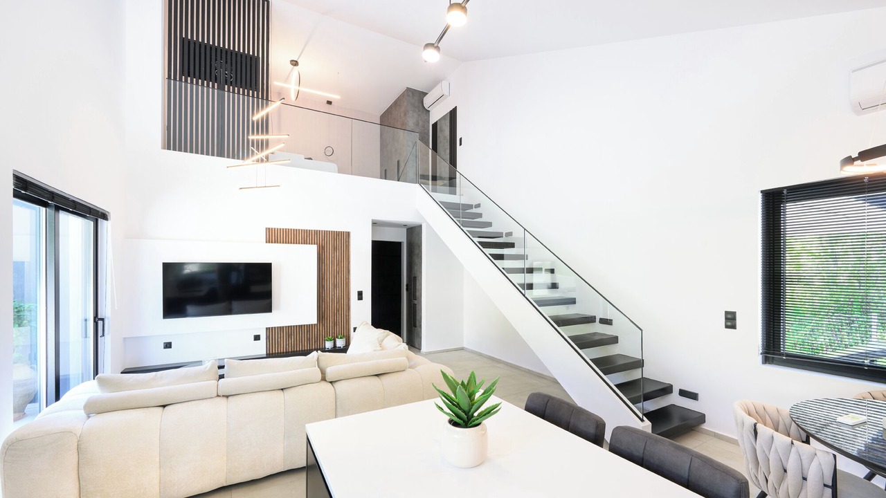 Photo of Livingroom in Sipiada