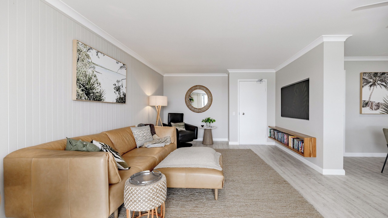 Photo of Livingroom in Noosa North Shore
