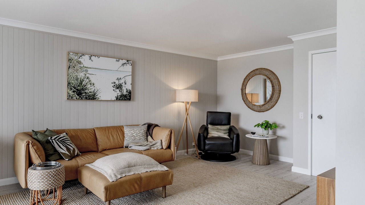 Photo of Livingroom in Noosa North Shore