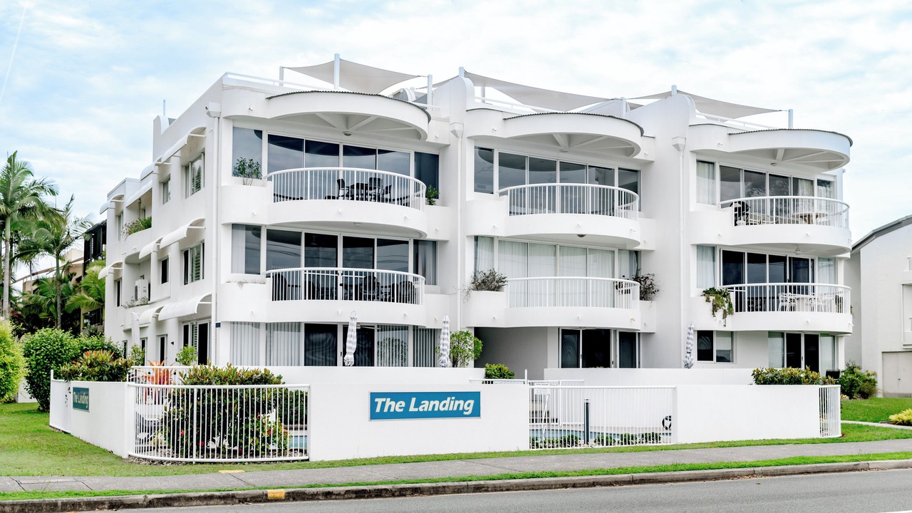 Photo of Outdoor in Noosa North Shore