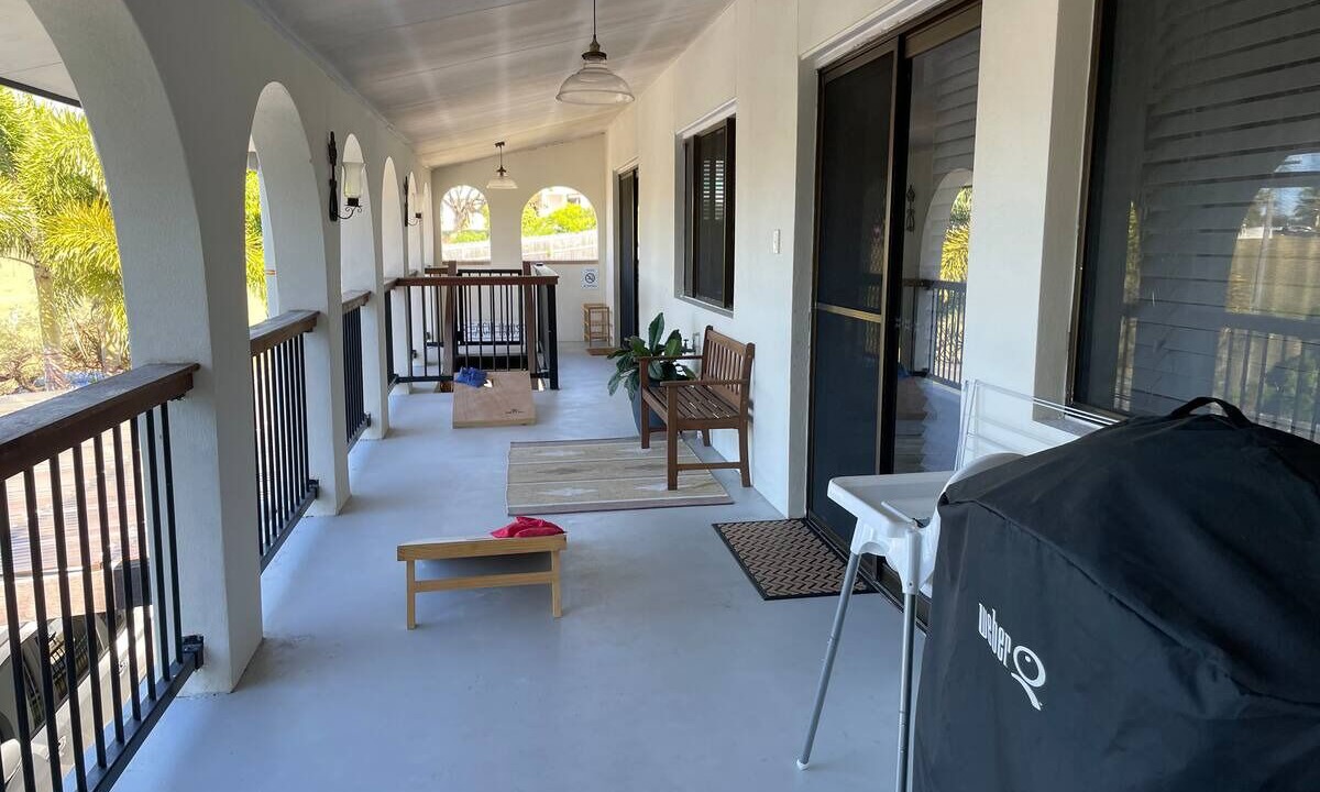 Photo of Patio Balcony in Tannum Sands
