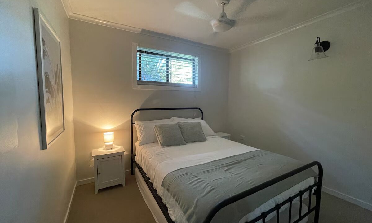 Photo of Bedroom in Tannum Sands