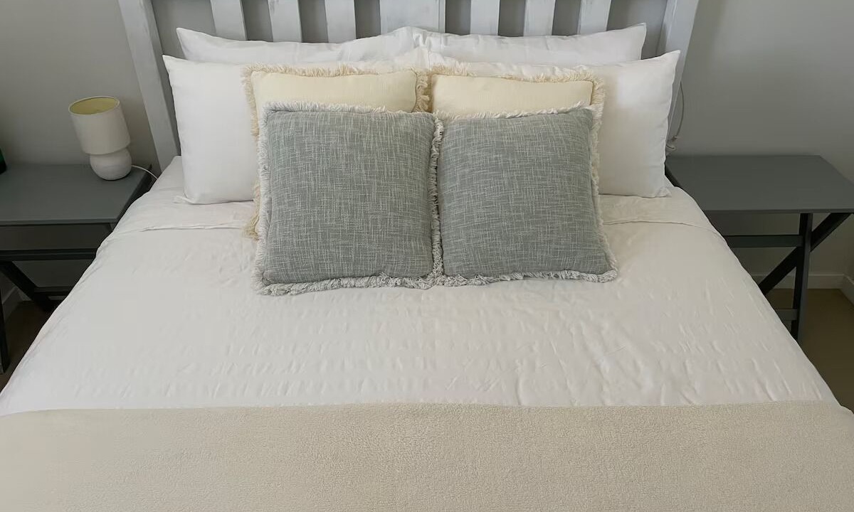 Photo of Bedroom in Tannum Sands