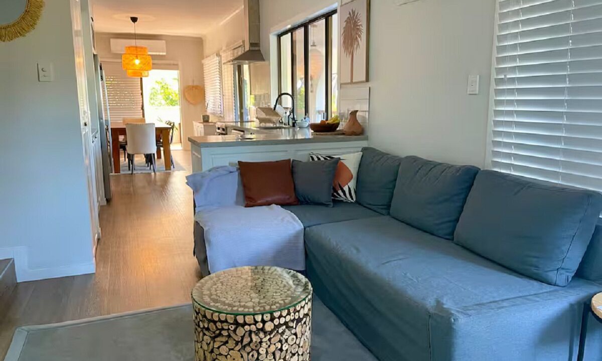 Photo of Livingroom in Tannum Sands
