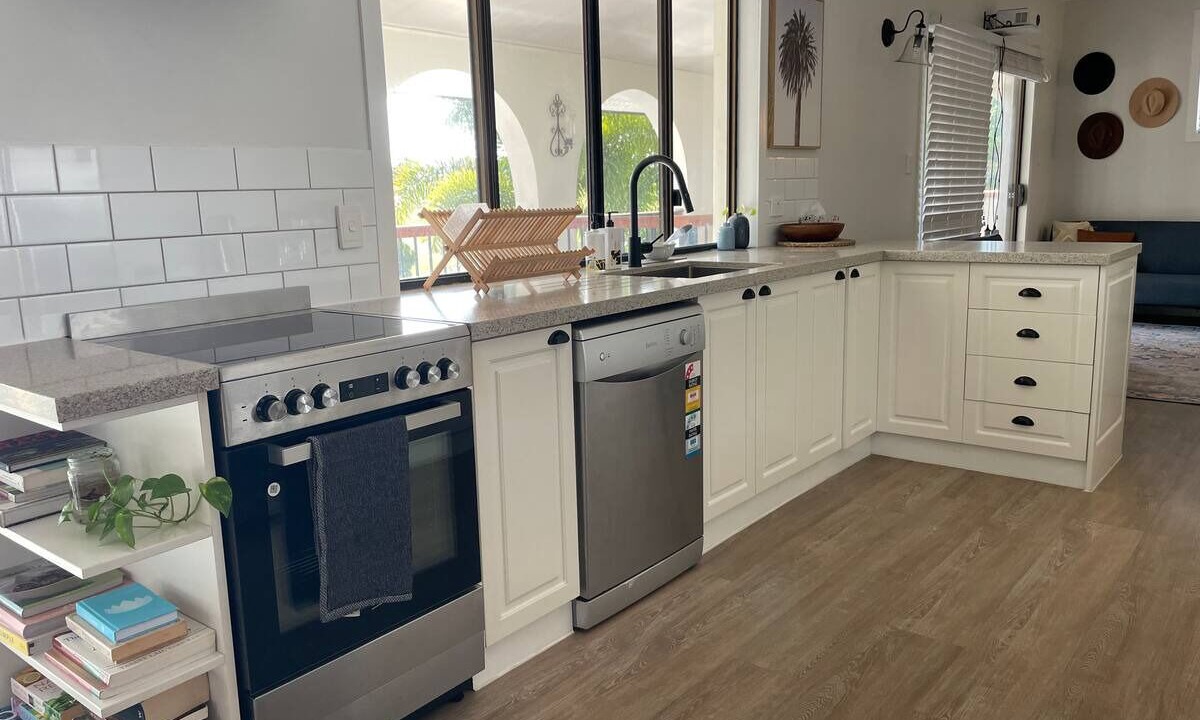 Photo of Kitchen in Tannum Sands