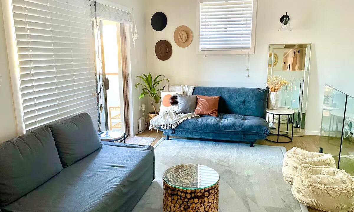 Photo of Livingroom in Tannum Sands