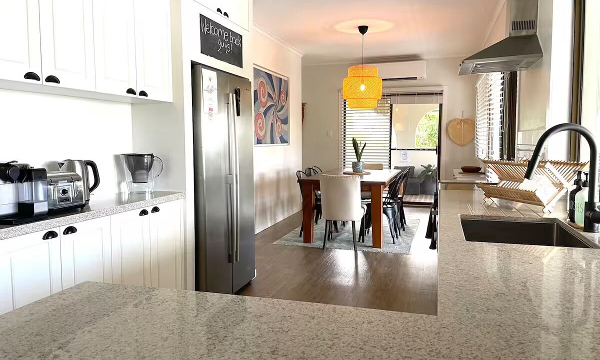 Photo of Kitchen in Tannum Sands