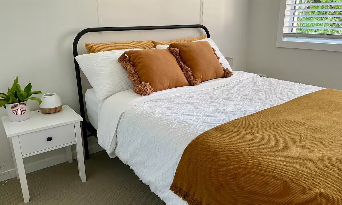 Photo of Bedroom in Tannum Sands