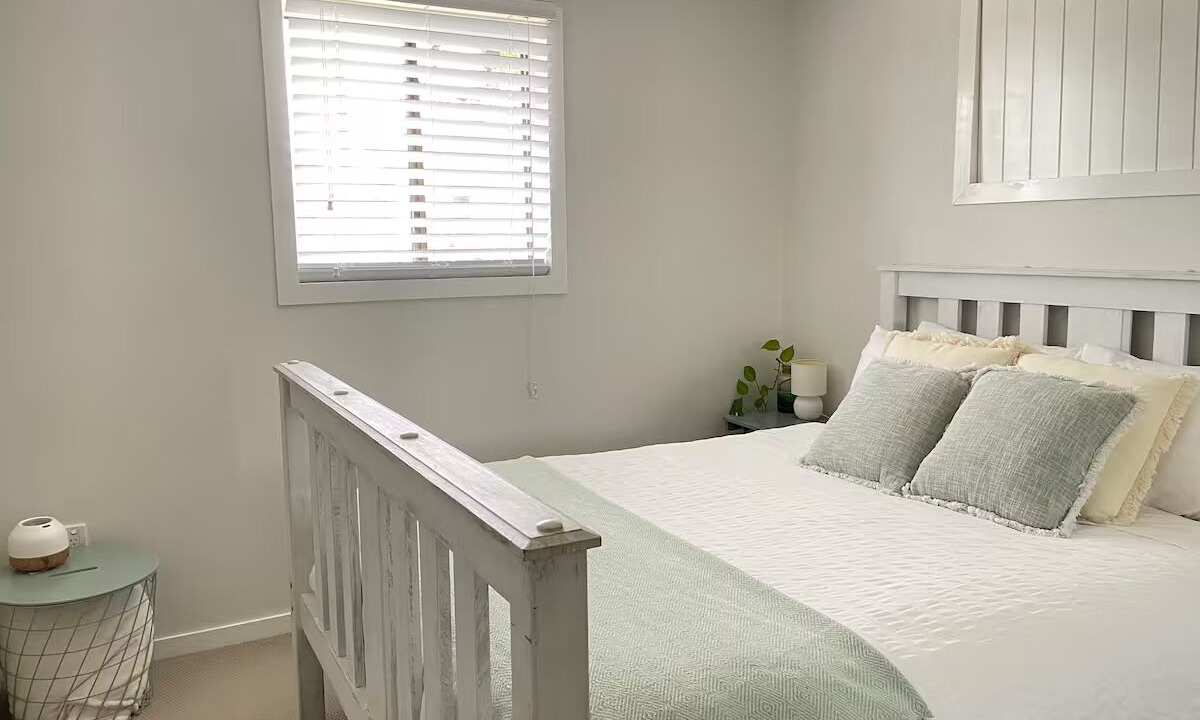 Photo of Bedroom in Tannum Sands