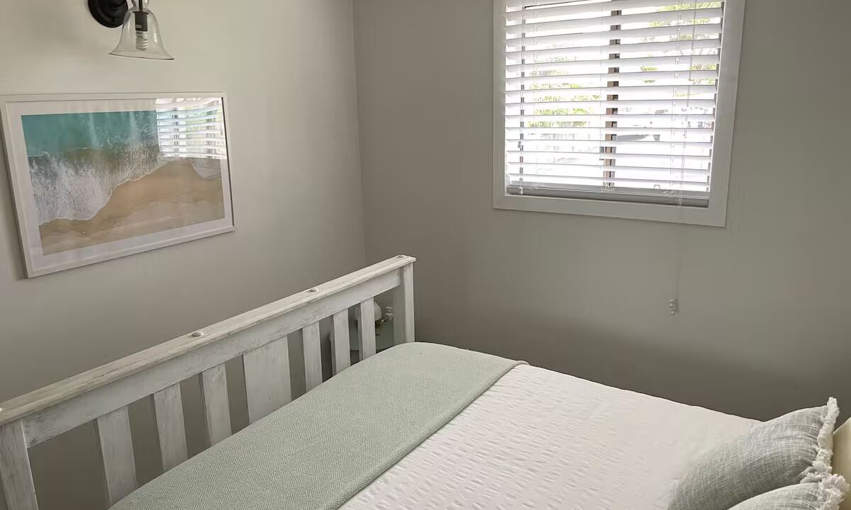 Photo of Bedroom in Tannum Sands