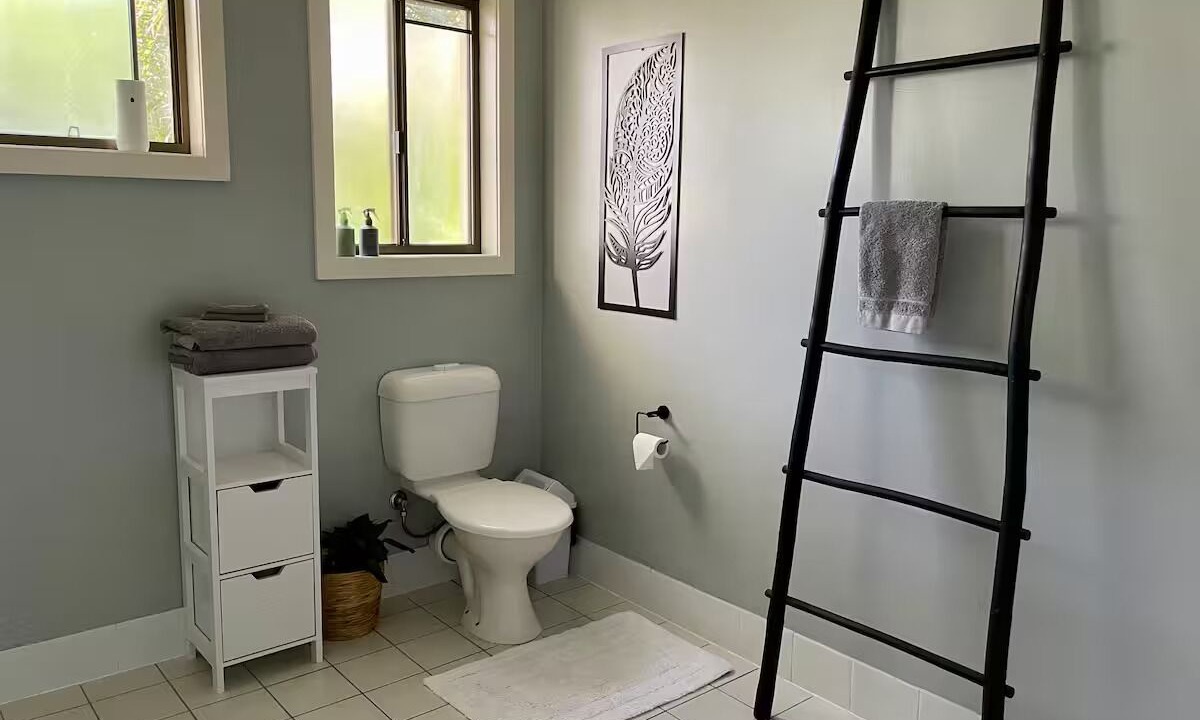 Photo of Bathroom in Tannum Sands