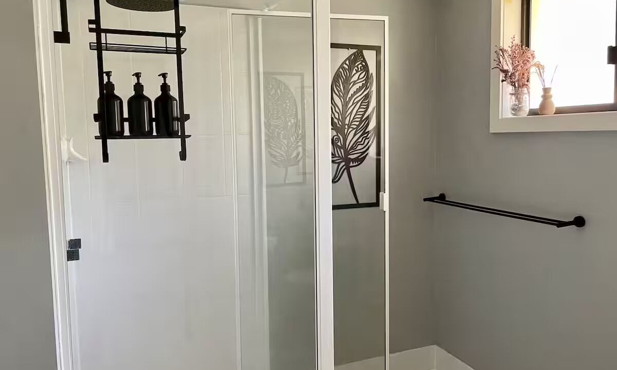 Photo of Bathroom in Tannum Sands