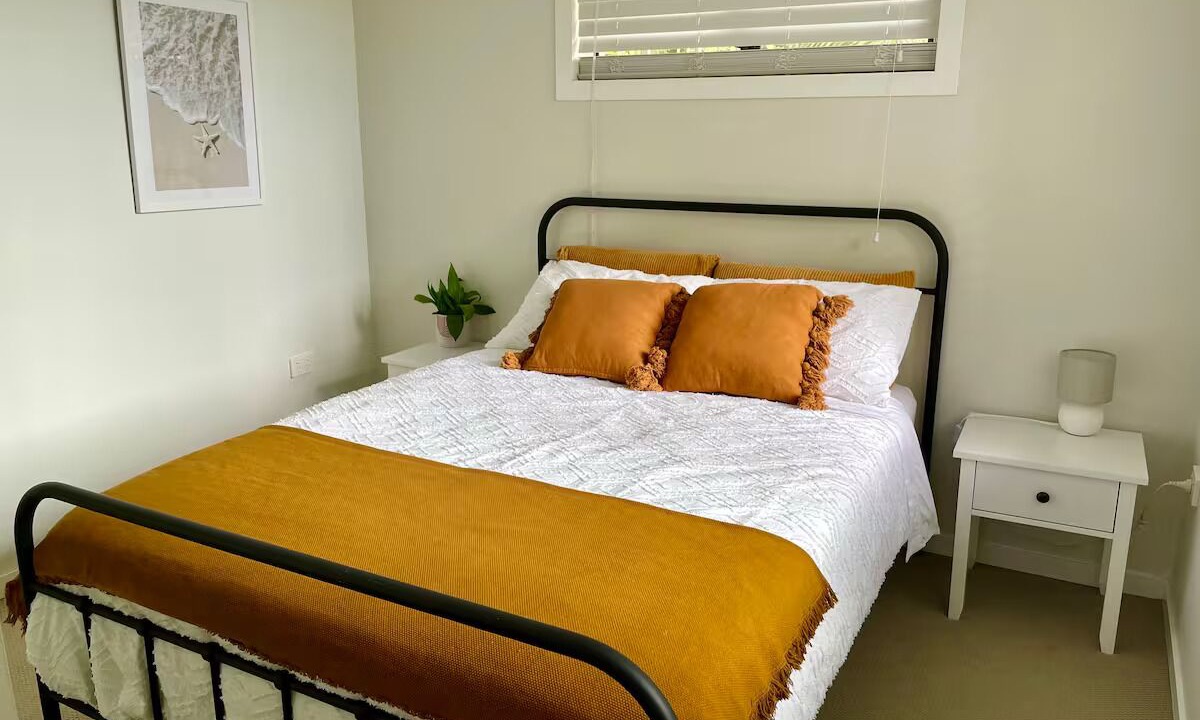 Photo of Bedroom in Tannum Sands