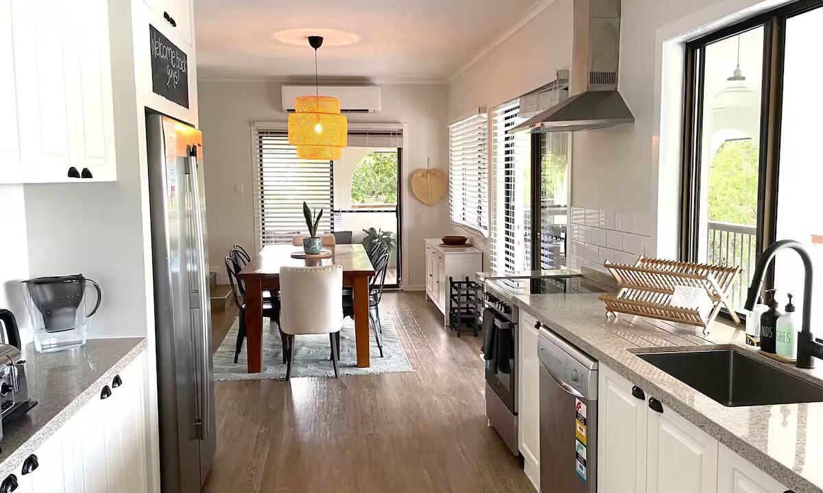 Photo of Kitchen in Tannum Sands