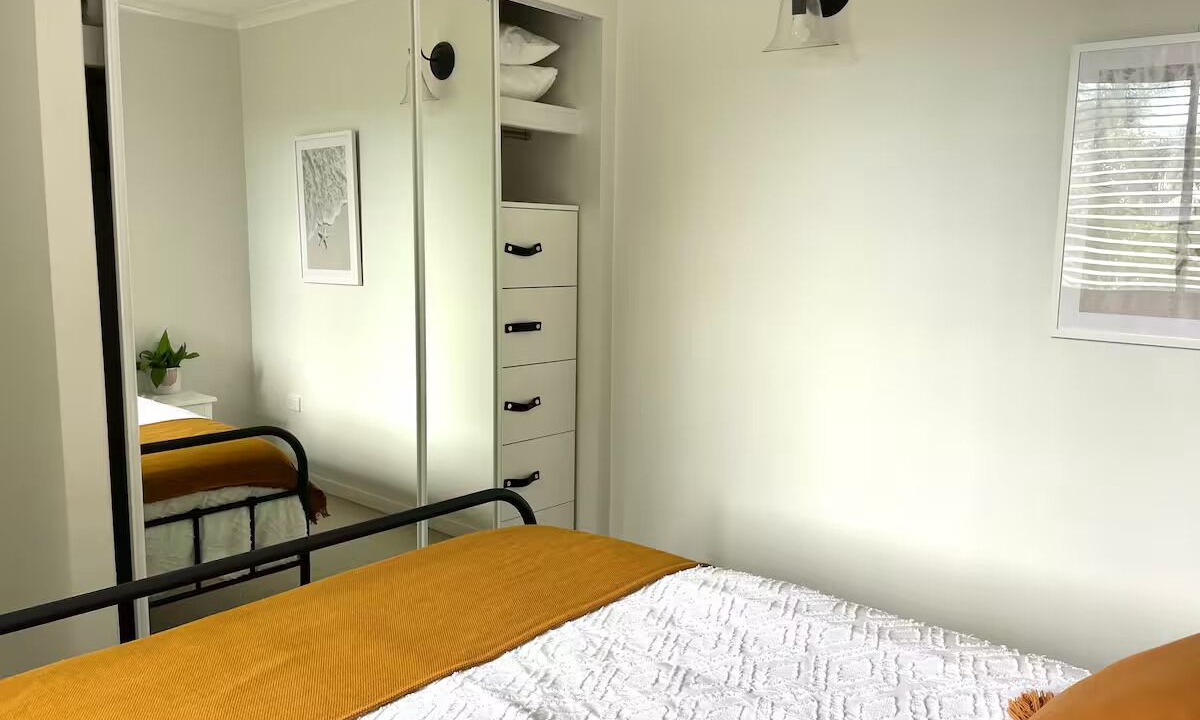 Photo of Bedroom in Tannum Sands