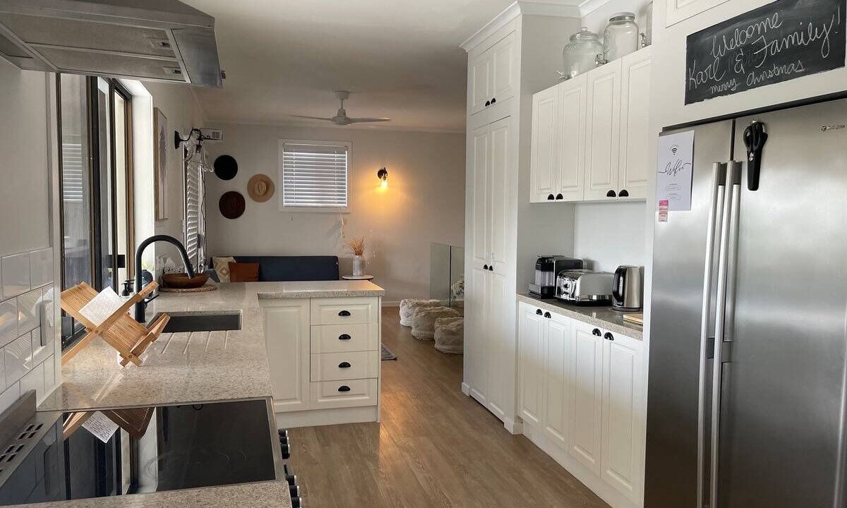 Photo of Kitchen in Tannum Sands