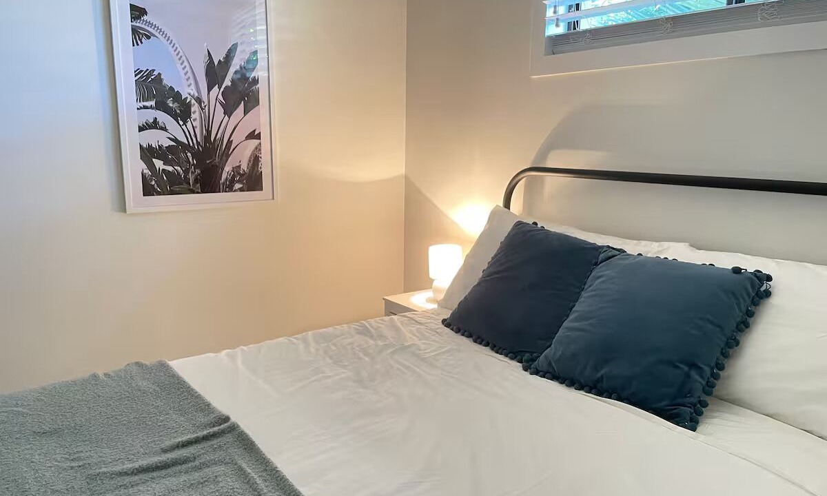 Photo of Bedroom in Tannum Sands