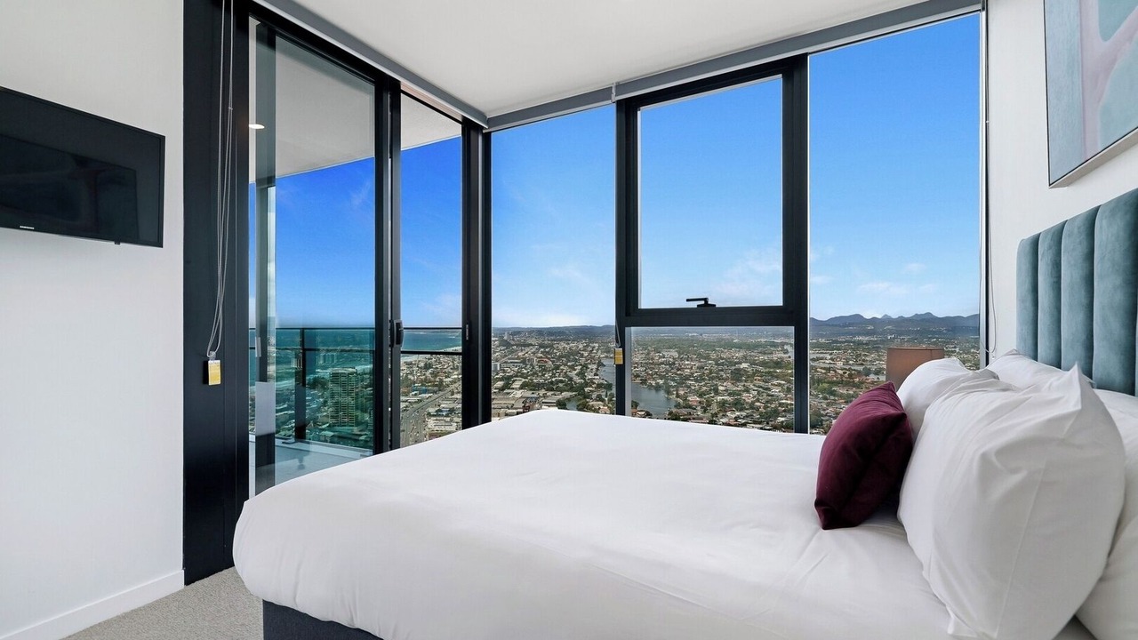Photo of Bedroom in Broadbeach Waters