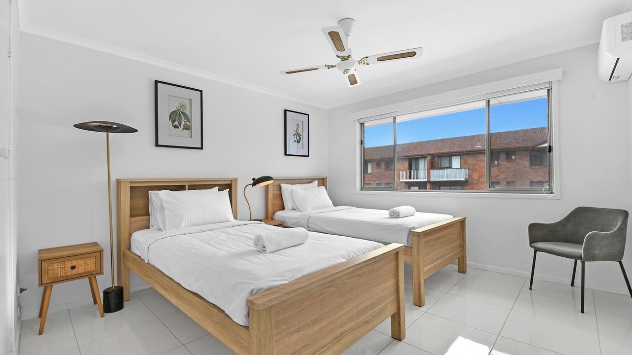 Photo of Bedroom in Southport