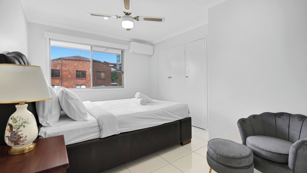Photo of Bedroom in Southport