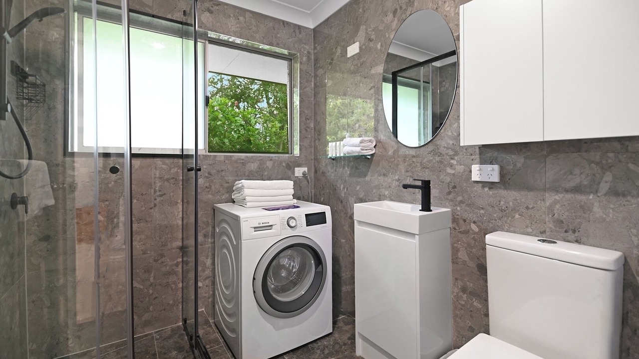 Photo of Bathroom in Southport