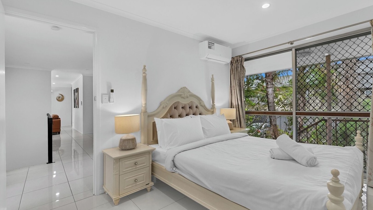 Photo of Bedroom in Southport