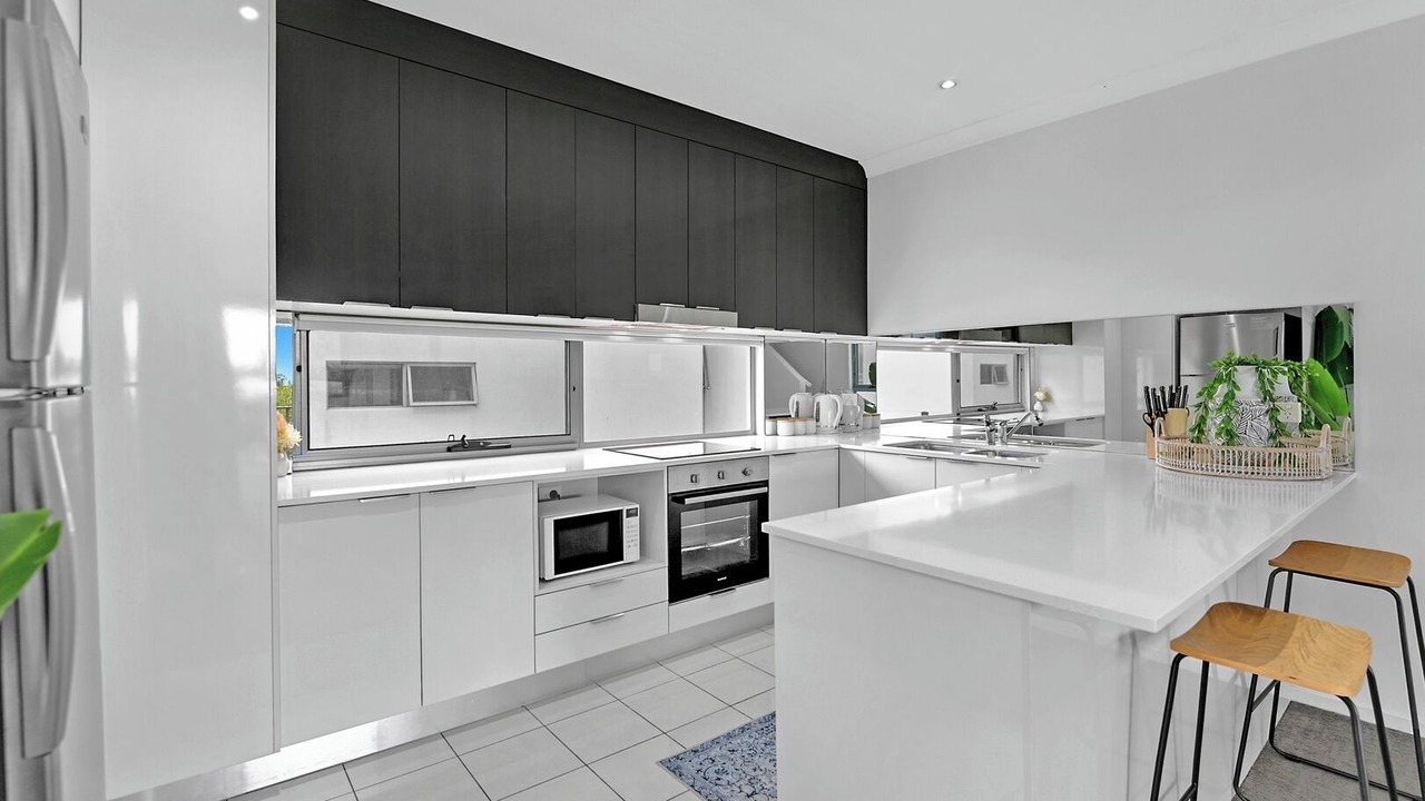 Photo of Kitchen in Carrara