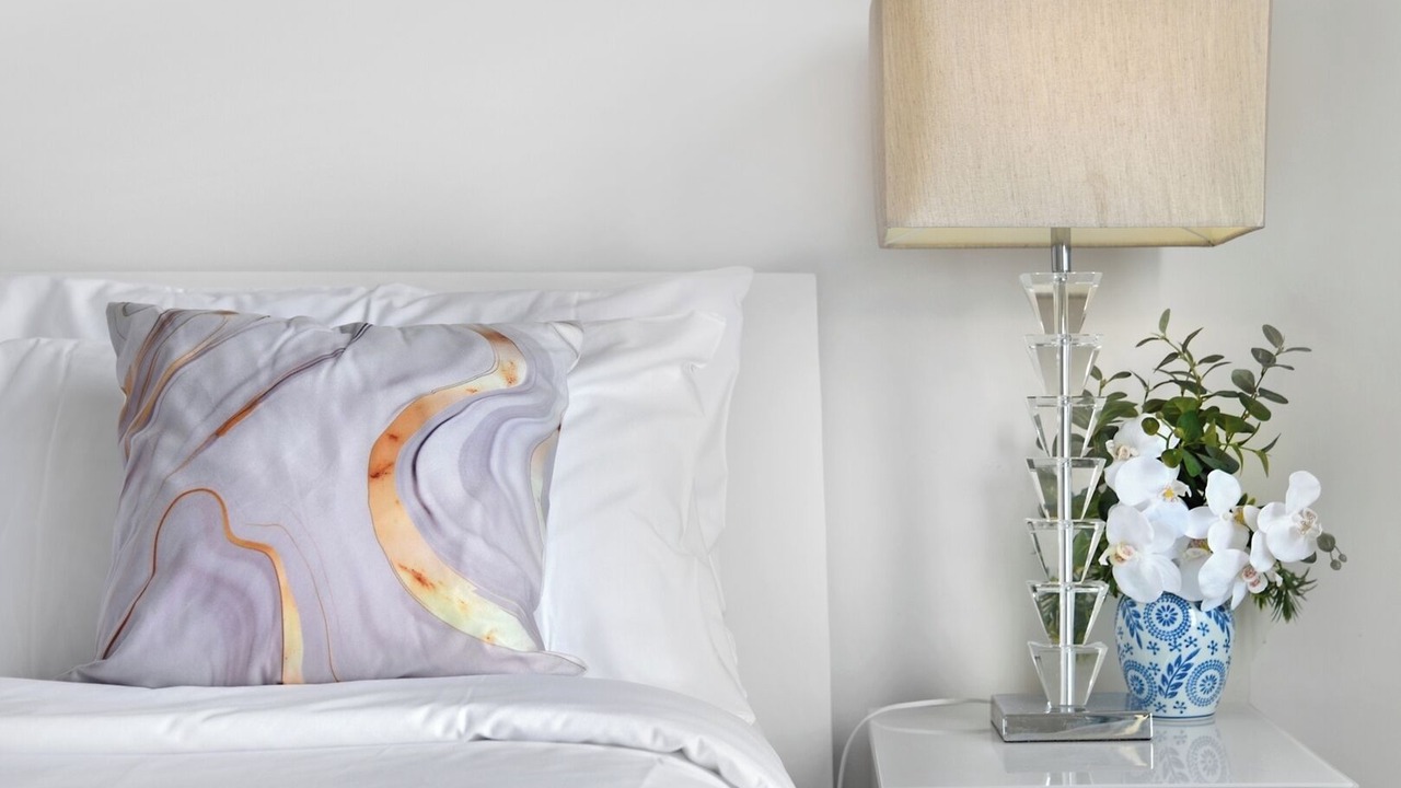Photo of Bedroom in Carrara