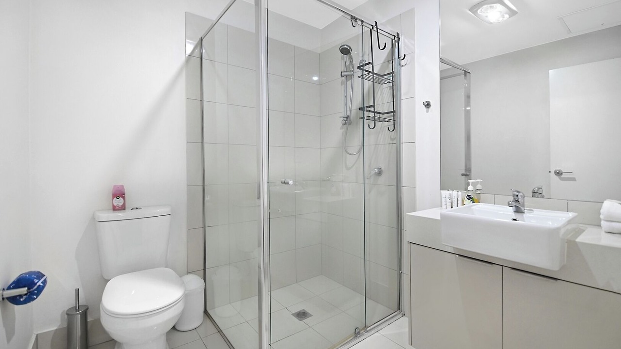 Photo of Bathroom in Carrara