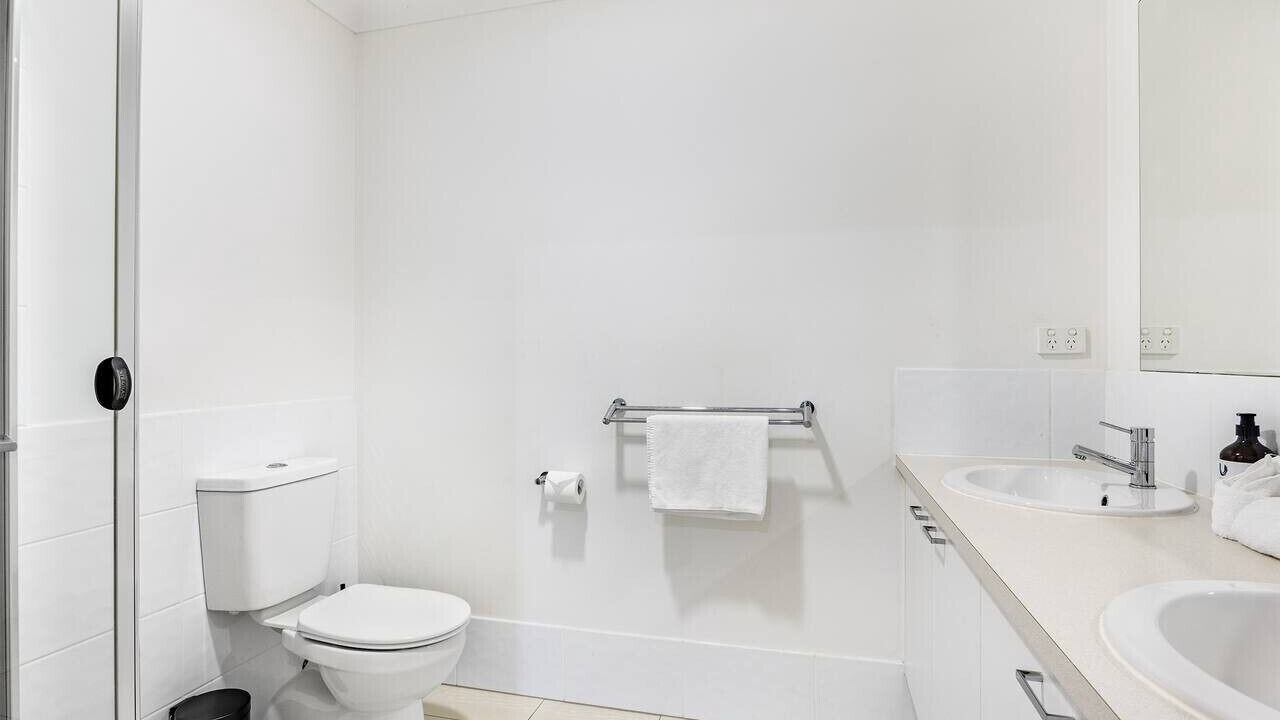 Photo of Bathroom in Mango Hill