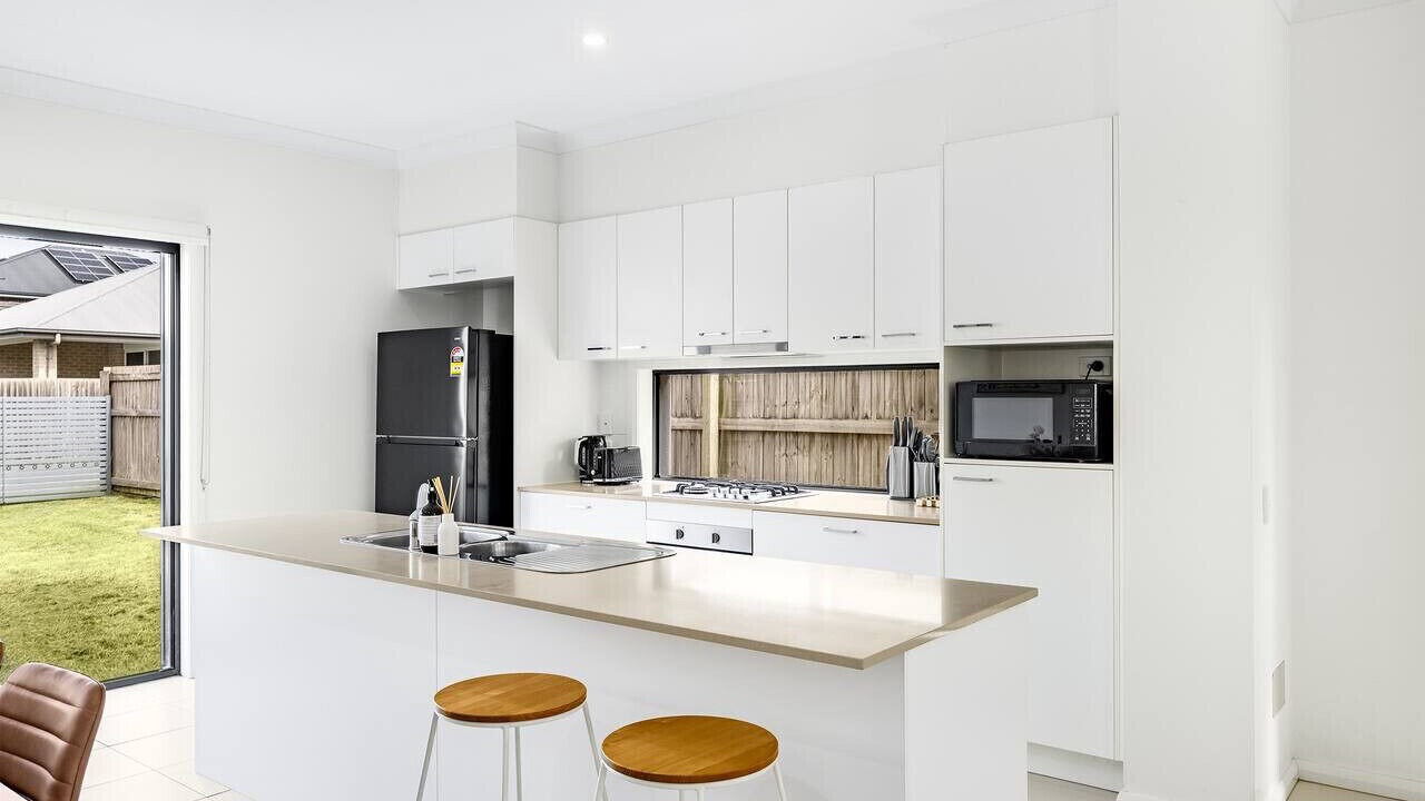 Photo of Kitchen in Mango Hill