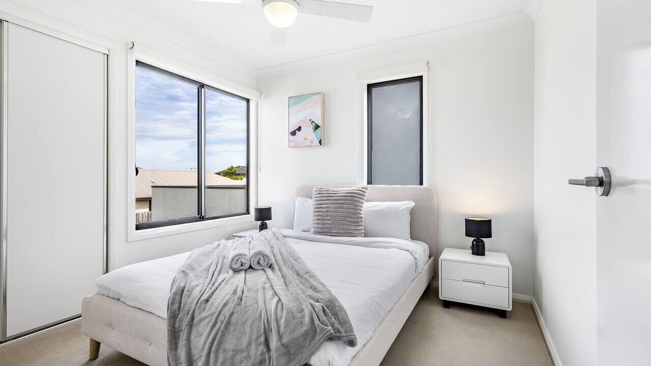 Photo of Bedroom in Mango Hill