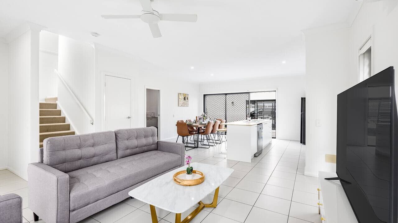 Photo of Livingroom in Mango Hill