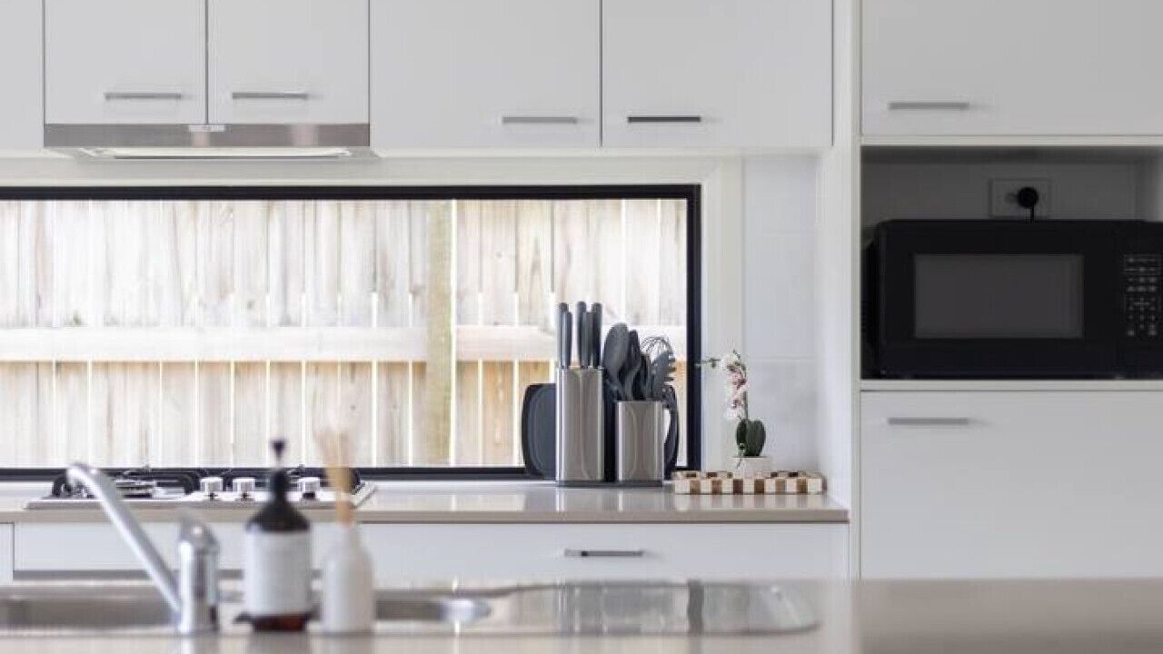 Photo of Kitchen in Mango Hill