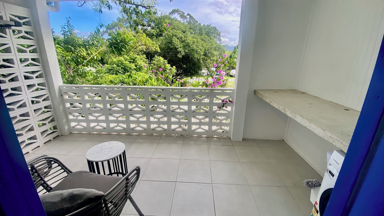 Photo of Patio Balcony in Yorkeys Knob