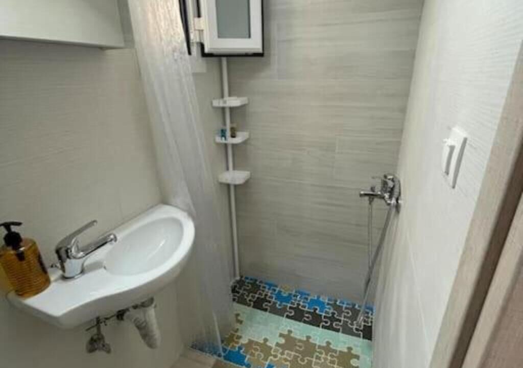 Photo of Bathroom in Gefira Mpania