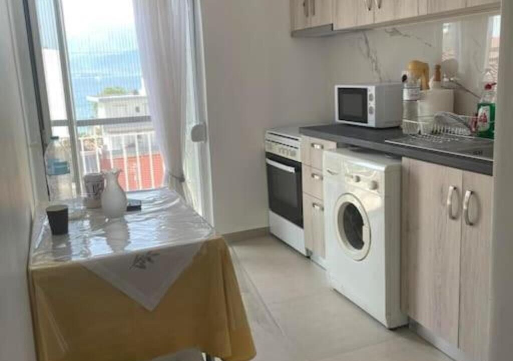Photo of Kitchen in Gefira Mpania