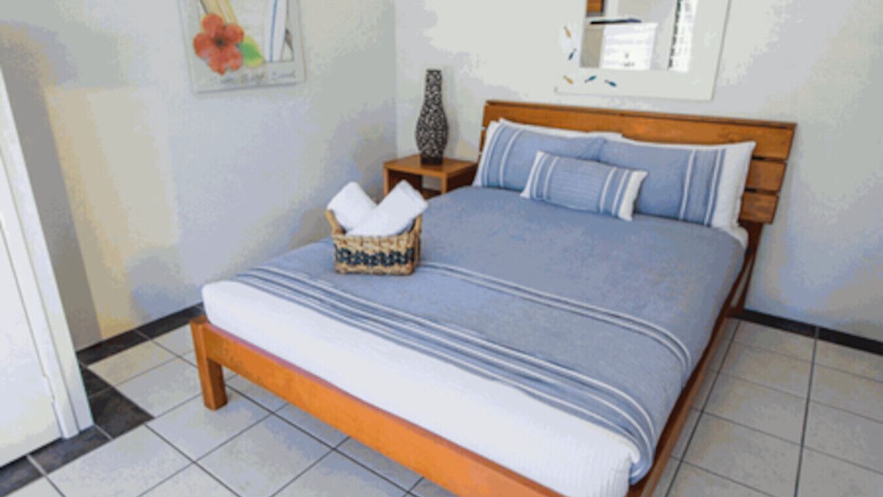 Photo of Bedroom in Agnes Water