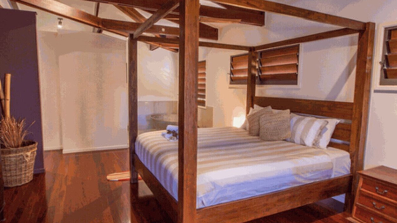 Photo of Bedroom in Agnes Water