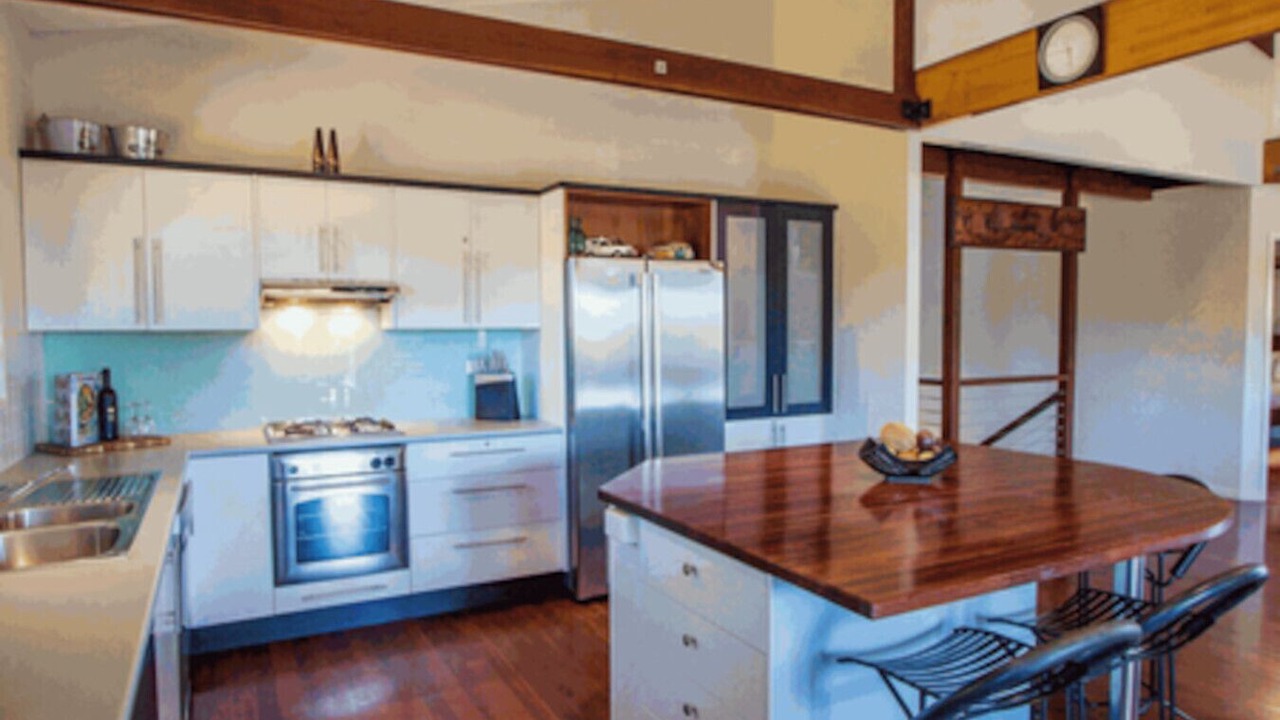 Photo of Kitchen in Agnes Water