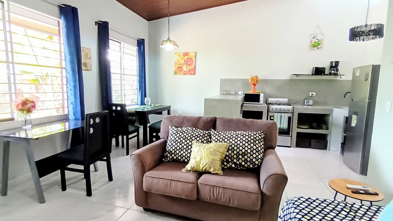 Photo of Livingroom in Hatillo