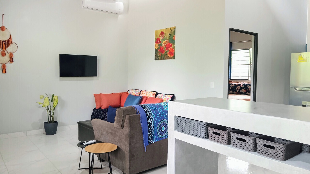 Photo of Livingroom in Hatillo