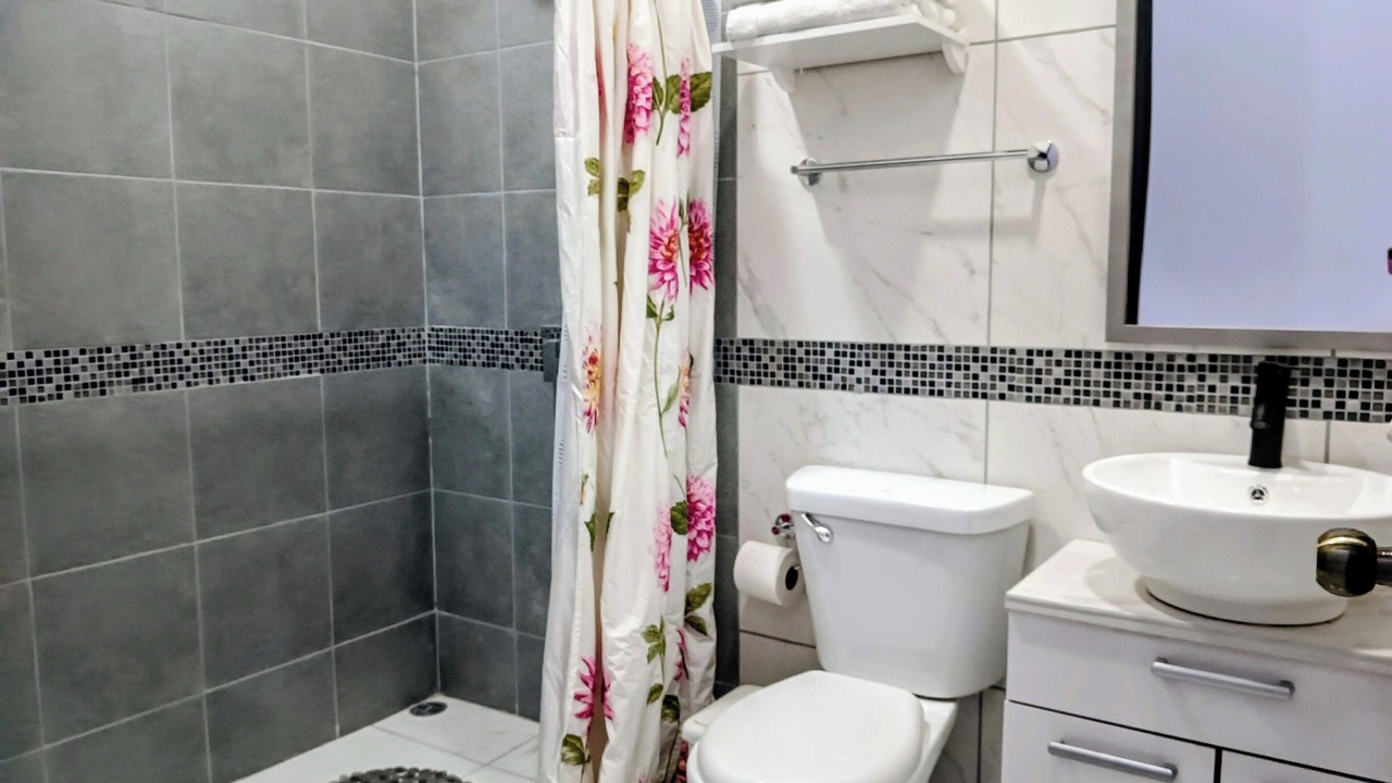 Photo of Bathroom in Hatillo
