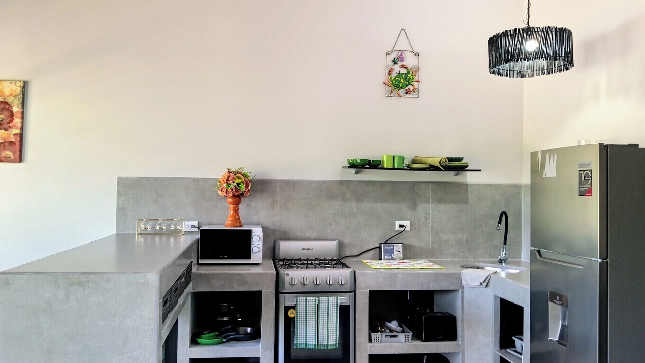 Photo of Kitchen in Hatillo