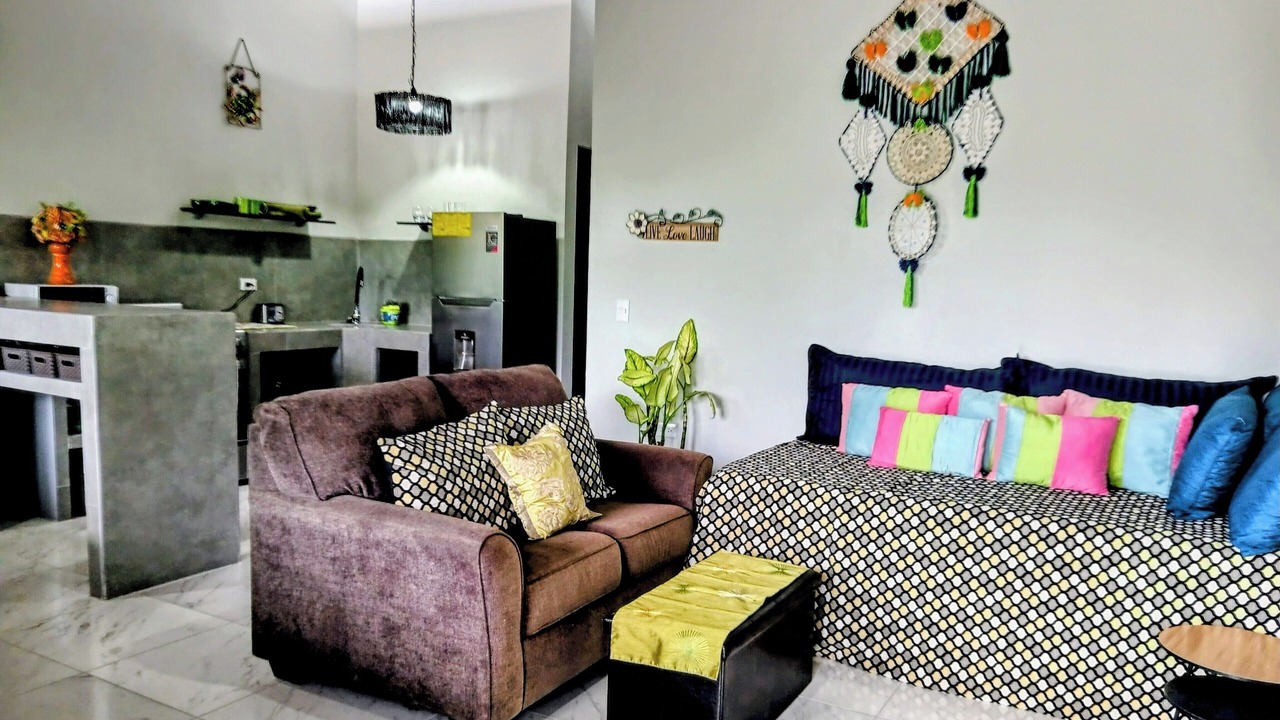 Photo of Livingroom in Hatillo