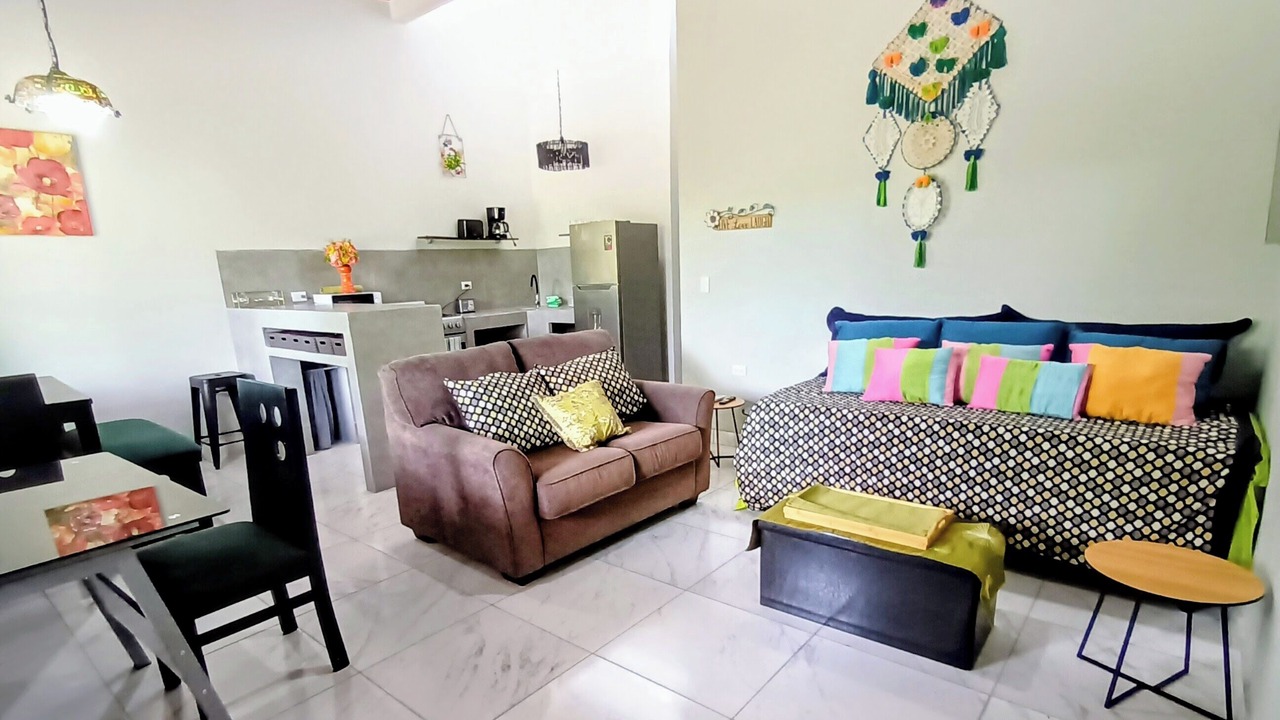 Photo of Livingroom in Hatillo